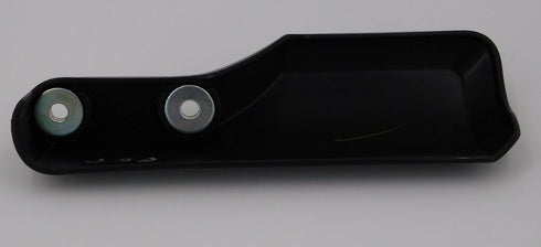 HONDA LEFT FRONT FORK LOWER BLACK GUARD 19-2023  MONKEY 125, Z125  51620-K0F-T00